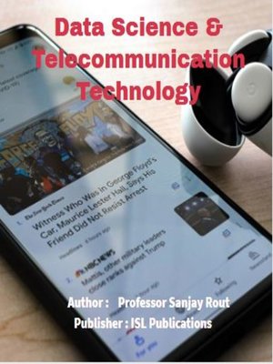 cover image of Data Science & Telecommunication Technology